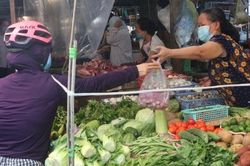 TP Hồ Chí Minh thí điểm chợ truyền thống hoạt động trở lại