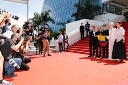 Đạo điễn Nhật Bản được kỳ vọng giành Cành cọ Vàng Cannes 2021