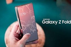 Samsung 'trình làng' Galaxy Z Fold3 với giá khoảng 1.744 USD