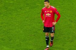 MU mua Sancho, tương lai nào đợi Greenwood ?