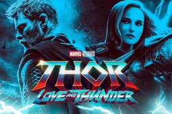 Hóng phim: Karen Gillan tiết lộ 'Thor 4' sẽ rất hài hước