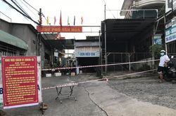Vận động chủ nhà trọ giảm tiền thuê cho công nhân trong mùa dịch Covid-19