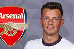 Arsenal mua trung vệ đắt giá nhất lịch sử đội bóng