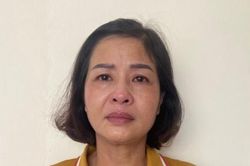 Thanh Hóa: Đình chỉ sinh hoạt Đảng đối với nguyên Giám đốc Sở GD&ĐT bị bắt tạm giam