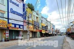 Giãn cách xã hội 19 tỉnh, thành phố phía Nam từ 0h ngày 19/7