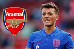 Arsenal gây choáng váng khi mua trung vệ vô danh