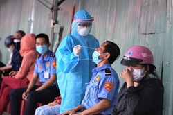 Thêm 30 ca dương tính nCoV ở Đà Nẵng, có chuỗi lây nhiễm chưa được kiểm soát
