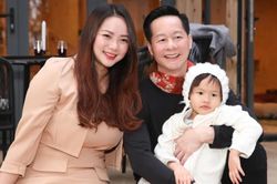Phan Như Thảo làm điều này cho chồng nhân dịp sinh nhật, đại gia Đức An liền vào 'bóc phốt'