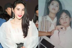 Thủy Tiên bị tố nói dối: Từng kể khổ tuổi thơ như 'địa ngục', giờ lại khoe 12 tuổi sống ở nhà 3 tầng?