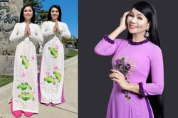 Nhan sắc xinh đẹp của con gái nghệ sĩ cải lương Ngọc Huyền