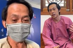 Rầm rộ clip Hoài Linh đeo khẩu trang kêu gọi quyên góp chống dịch: '100, 50 nghìn gì cũng được'