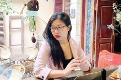 Sáng tạo nội dung - nghề 'hot' của giới trẻ