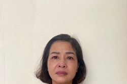 Khởi tố nhiều bị can trong vụ án vi phạm đấu thầu xảy ra tại Sở Giáo dục và Đào tạo tỉnh Thanh Hóa