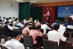 Triển khai Tuần lễ 'Hướng về thành phố mang tên Bác'
