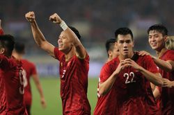 Cần ưu tiên tối đa cho đội tuyển Việt Nam