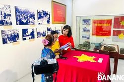 Đổi mới để phục vụ công chúng