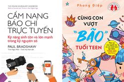 Sách mới, sách hay