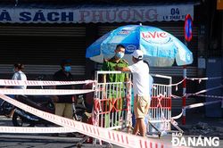 Các ca mắc mới ngày 17-7 đã đi những đâu