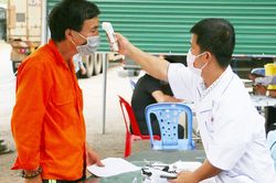 Gia Lai: Tìm người đến các điểm có nguy cơ liên quan tới bệnh nhân Covid-19