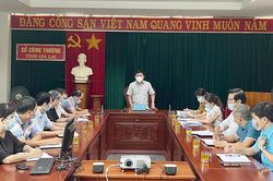 Ngành Công thương Gia Lai: Đảm bảo ổn định hàng hóa tại vùng đang có dịch
