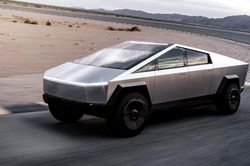 Dự án xe bán tải điện Tesla Cybertruck có thể thất bại?