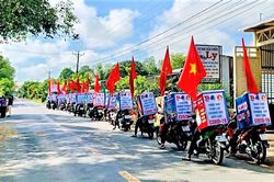 Kiên Giang: Thêm 02 địa bàn dân cư cách ly y tế để phòng, chống dịch Covid -19