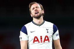 Chuyển nhượng ngày 17/7: Man City trả 100 triệu bảng không mua được Harry Kane