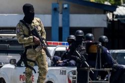 Ai đã ra lệnh ám sát Tổng thống Haiti?