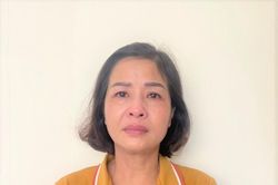 Nguyên giám đốc Sở Giáo dục - đào tạo Thanh Hóa bị đình chỉ sinh hoạt Đảng