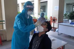 TP.HCM ghi nhận thêm 2.786 ca COVID-19 sau một ngày