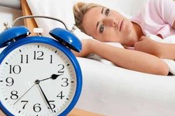 Mất ngủ khi mang thai và cách khắc phục