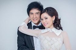 Đan Trường chính thức ly hôn vợ doanh nhân sau 8 năm chung sống
