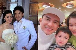Đan Trường và vợ cũ nỗ lực gìn giữ hạnh phúc nhưng không thành do sống quá khác biệt