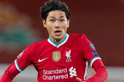 Chuyện gì xảy ra với Takumi Minamino tại Liverpool?