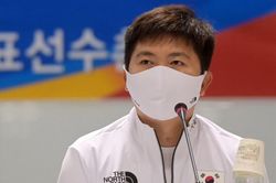 Ca nhiễm Covid-19 ở làng Olympic không có triệu chứng