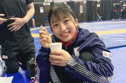 Những bóng hồng đáng chờ đợi tại Olympic Tokyo 2020