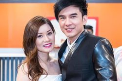 Đan Trường, Hoàng Anh thông báo ly hôn trong năm 2021