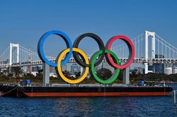 Tin thể thao Việt Nam tại Olympic 2021: Đoàn thể thao Việt Nam lên đường sang Nhật