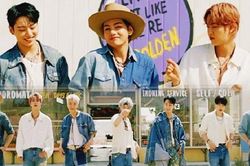 BTS tung video hậu trường 'Permission to Dance': Tiết lộ điều khổ cực mà cả nhóm phải chịu