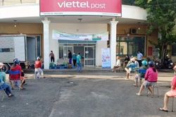 Viettel Post tiêu thụ gần 100 tấn rau củ quả tươi trong 4 ngày qua tại TPHCM