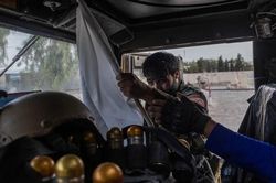 Afghanistan: Bạo lực gia tăng, thủ lĩnh Taliban tuyên bố ủng hộ giải pháp chính trị