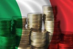Ngân hàng trung ương Italy lạc quan về sự phục hồi kinh tế