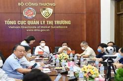 'Nếu tình thế khó khăn hơn, nhà nước sẽ tham gia công tác điều phối thị trường'