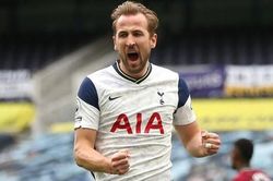 Harry Kane làm loạn, tính nghỉ tập đòi rời Tottenham