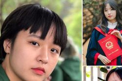 Nữ sinh kể câu chuyện ấm lòng khi đi lạc ở bến xe được tài xế xe ôm giúp đỡ