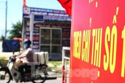 Đà Nẵng còn hai chuỗi lây nhiễm nguy cơ rất cao và chưa kiểm soát được