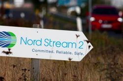 Tổng thống Joe Biden vẫn kiên quyết không đồng ý về Nord Stream 2