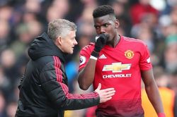 MU chuẩn bị 'trói chân' Pogba bằng hợp đồng dài hạn