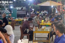 Thành phố Vinh ban hành danh mục các dịch vụ được hoạt động theo Chỉ thị 19