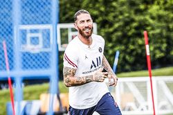 Có Sergio Ramos, PSG đủ sức vô địch Champions League mùa tới